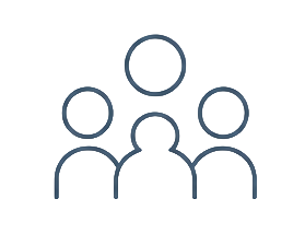 Symbol einer Gruppe