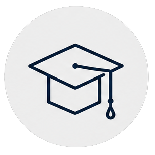 Symbol Hochschulen