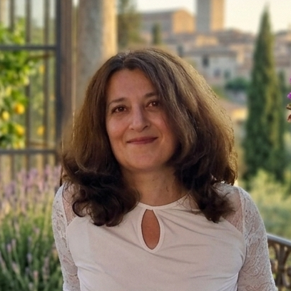 Elissavetta Savvidou
