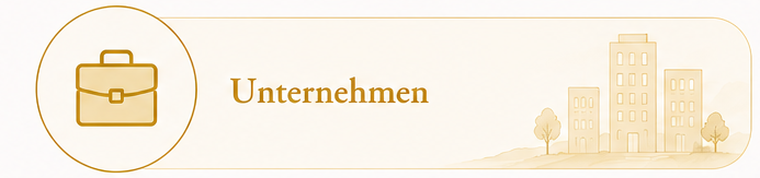Unternehmen