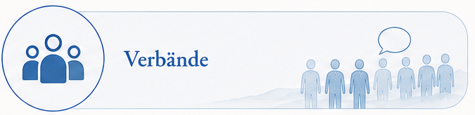 Verbände