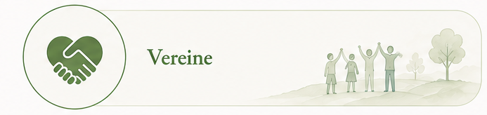 Vereine